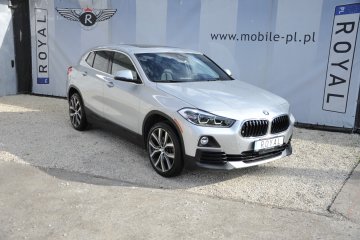 BMW X2 -Gwarancja !