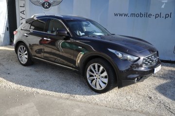 Infiniti  FX30  diesel - Gwarancja !