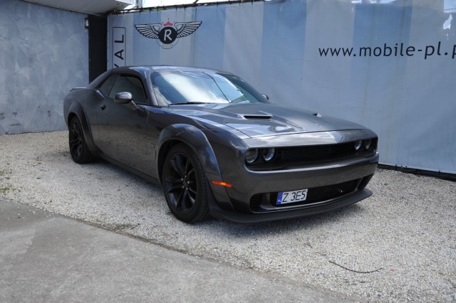 dodge