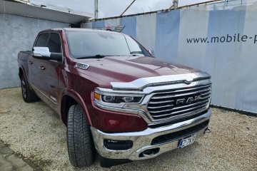 Dodge  Ram 1500 Limited 4X4 5