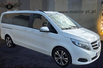 Mercedes-Benz Klasa V 250 (BlueTEC) d 7G-Tronic -Gwarancja !