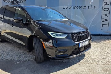 Chrysler  Pacifica  3,6 - Gwarancja !