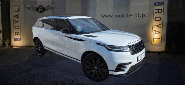 land-rover