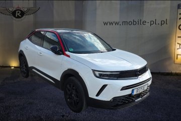 Opel Mokka  1,2  salon  PL  serwis ASO  Gwarancja