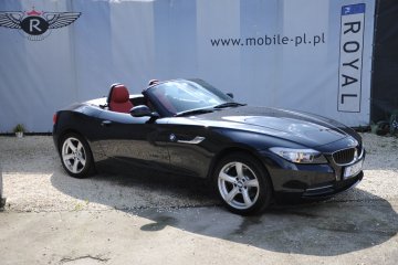 BMW  Z4  sDrive 28i A  cabriolet  - Gwarancja !