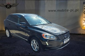 Volvo  XC60 3,2 benzyna  -  Gwarancja