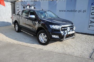 Ford  Ranger  2,0 Disel  Salon PL -Gwarancja !