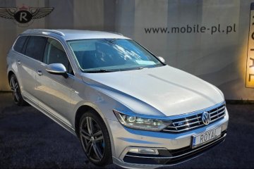 VW  Passat   2,0 TDI  - Gwarancja !