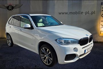 BMW X5 305 KM  Gwarancja !