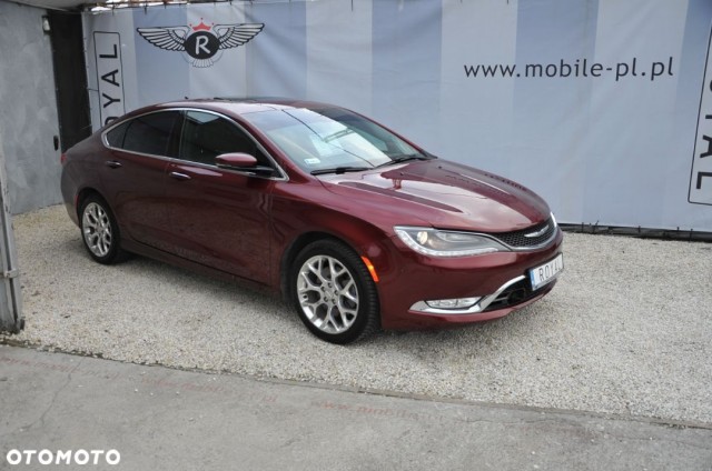 chrysler