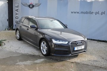 Audi A6 avant 2,0 Tdi  - Gwarancja!