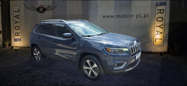 jeep