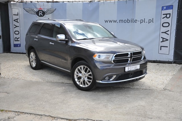 dodge