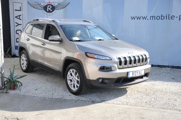 Jeep cherokee 3,2  NORD  - Gwarancja