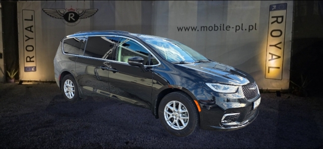 chrysler