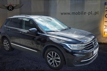 Volkswagen  1,5 TFSI  serwis ASO - Gwarancja  - Fabryczna