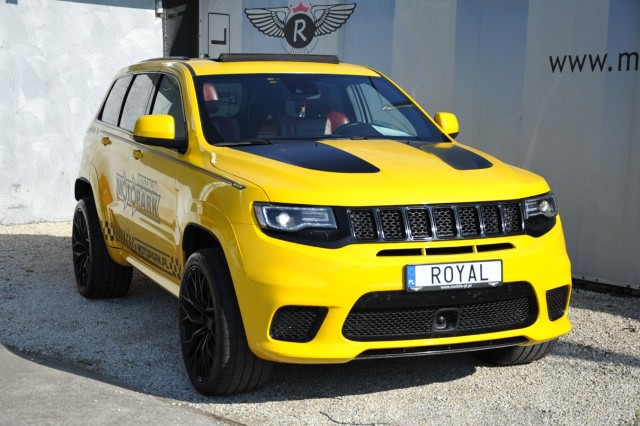 jeep