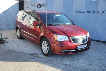 Chrysler  Town & Country  3,6 + LPG - Gwarancja !