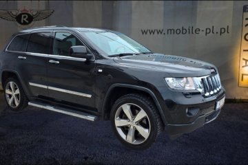 Jeep Grand  cherokee  5,7 + LPG  Ouwerland - Gwaracnja