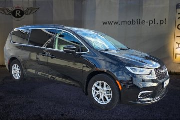Chrysler  Pacifica   - Gwarancja  !