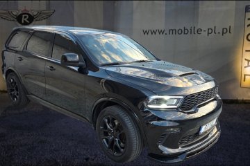 Dodge Durango  5,7 Hemi  - Gwarancja !
