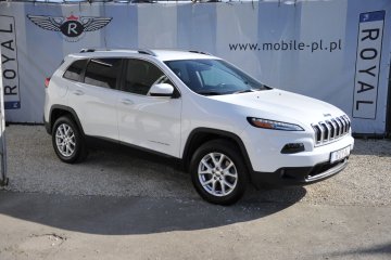 Jeep Cherokee latitude - Gwarancja !