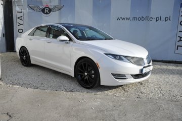 Lincoln  MKZ  2,0 Ecoboost AWD 240KM- Gwarancja !