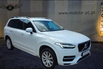 VolVo XC90 diesel  salon  PL Gwarancja !