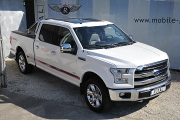 ForD  F-150   Gwarancja !