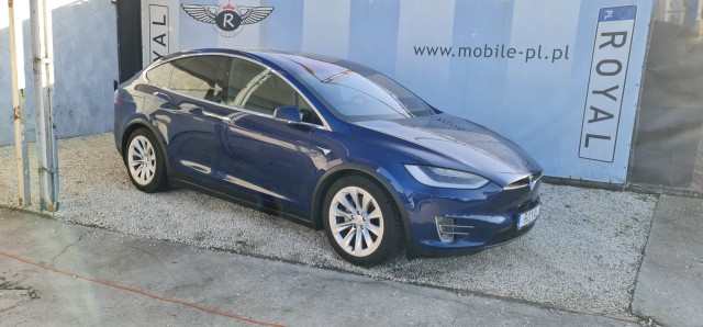 tesla