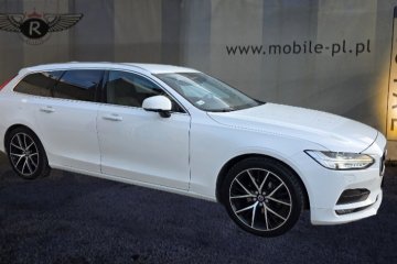 VolVo  V90  salon  PL Gwarancja !