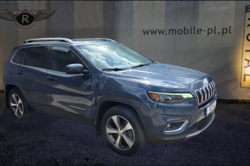 Jeep Cherokee 3,2  272 KM Gwarancja !