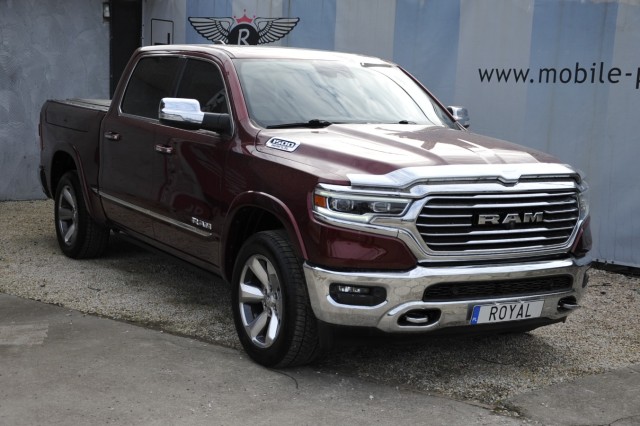 dodge