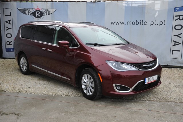 chrysler