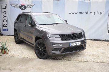 Jeep Grand  Cherokee 3,6  - Gwarancja