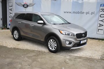 Kia Sorento  2,0 Gwarancja !