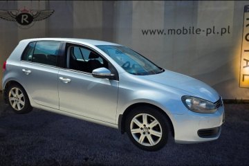 Volkswagen  Golf  2,0 diesel   110KM - Gwaracncja !