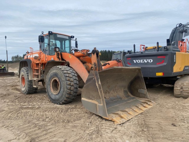 doosan