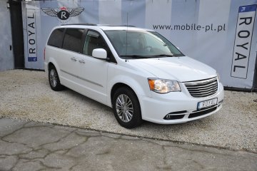 chrysler Town&country
