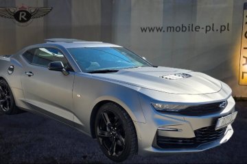 Chevrolet Camaro  6,2 SS  Gwarancja !