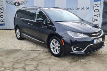 chrysler Pacufica  7-  osob  - Gwarancja