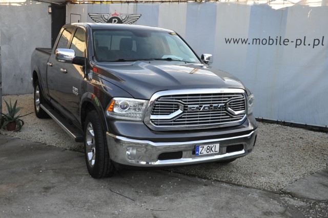 dodge