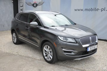 Lincoln MKC  2,0  ecoboost  - Gwarancja !