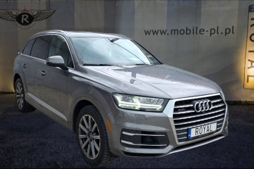 Audi  Q7