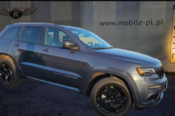 Jeep  Grand Cherokee Limited S  - Gwarancja !