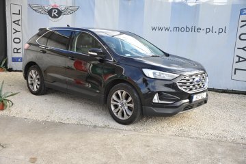 Ford  Edge  2,0 diesel - Gwarancja