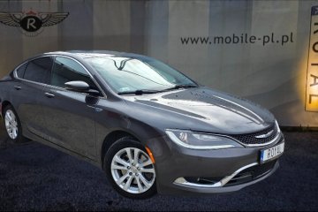 Chrysler  200C 3,6 Gwarancja !