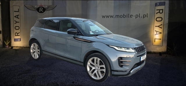 land-rover