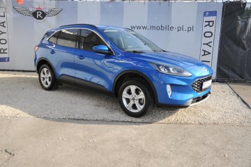 Ford Escape 1,5 ecoboost  -Gwarancja !