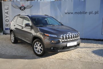Jeep Cherokee 2,4  Gwarancja !